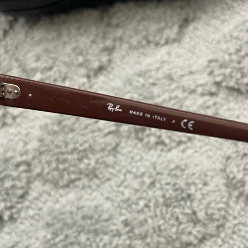 Ray-Ban Optic frames - Picture 2 of 5